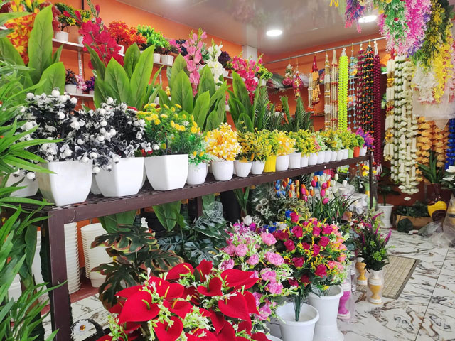 Dial Kerala Business list - Artificial Flowers and Plants - Dial Kerala Category