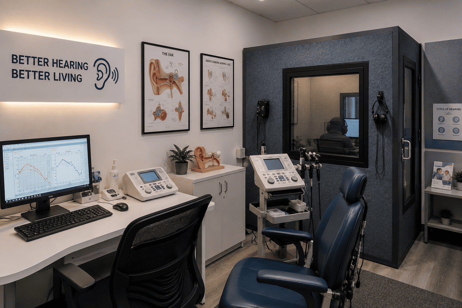 Dial Kerala Business list - Audiological Centre - Dial Kerala Category