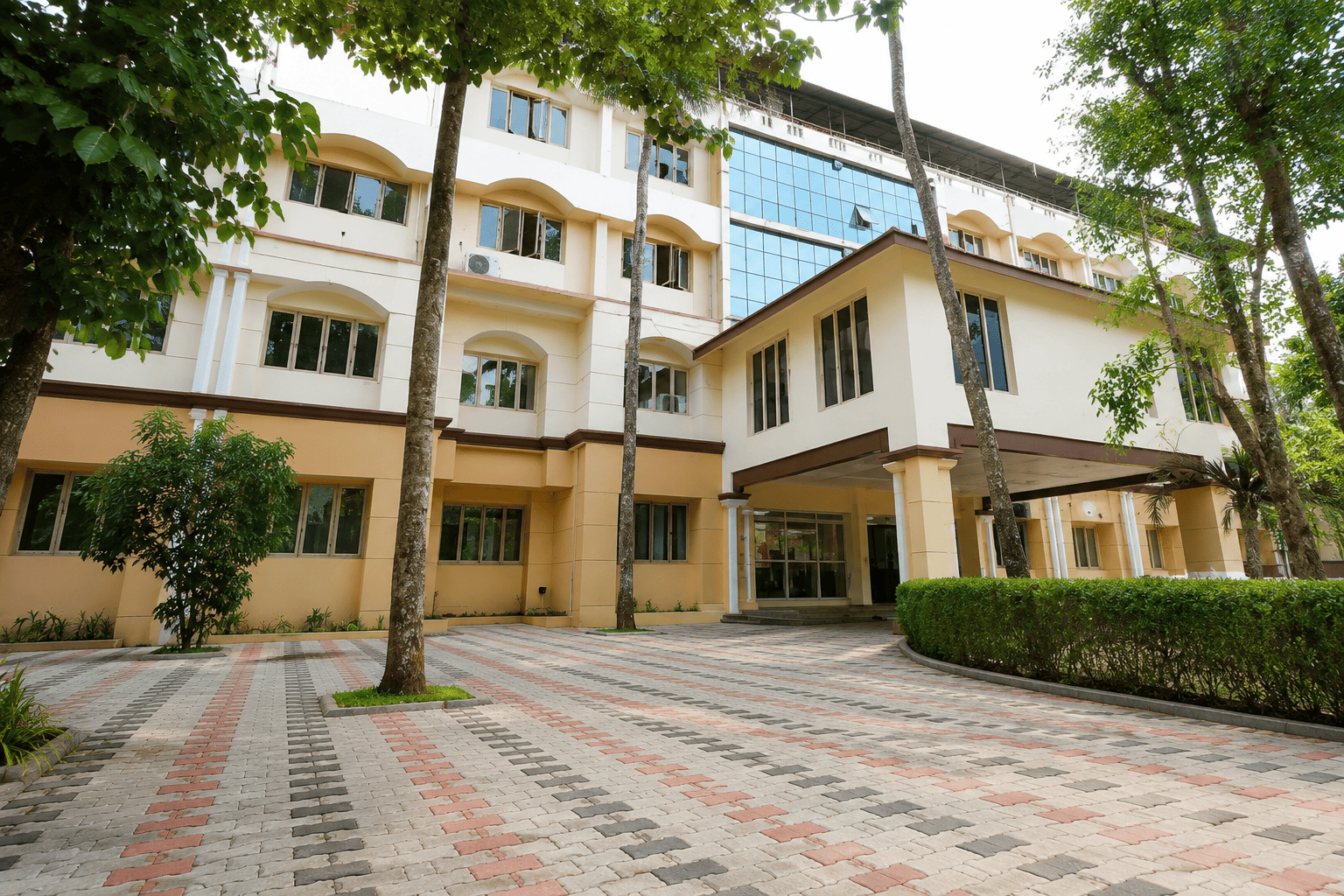 College image