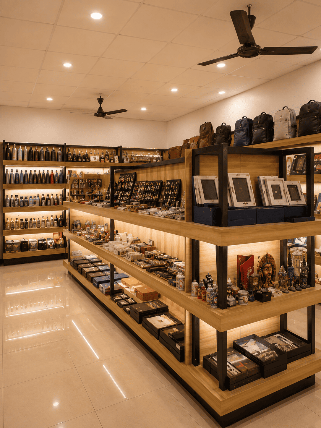 Gift Shops image