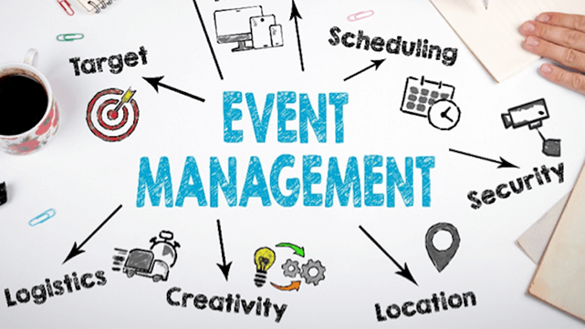 Event Organiser - Dial kerala