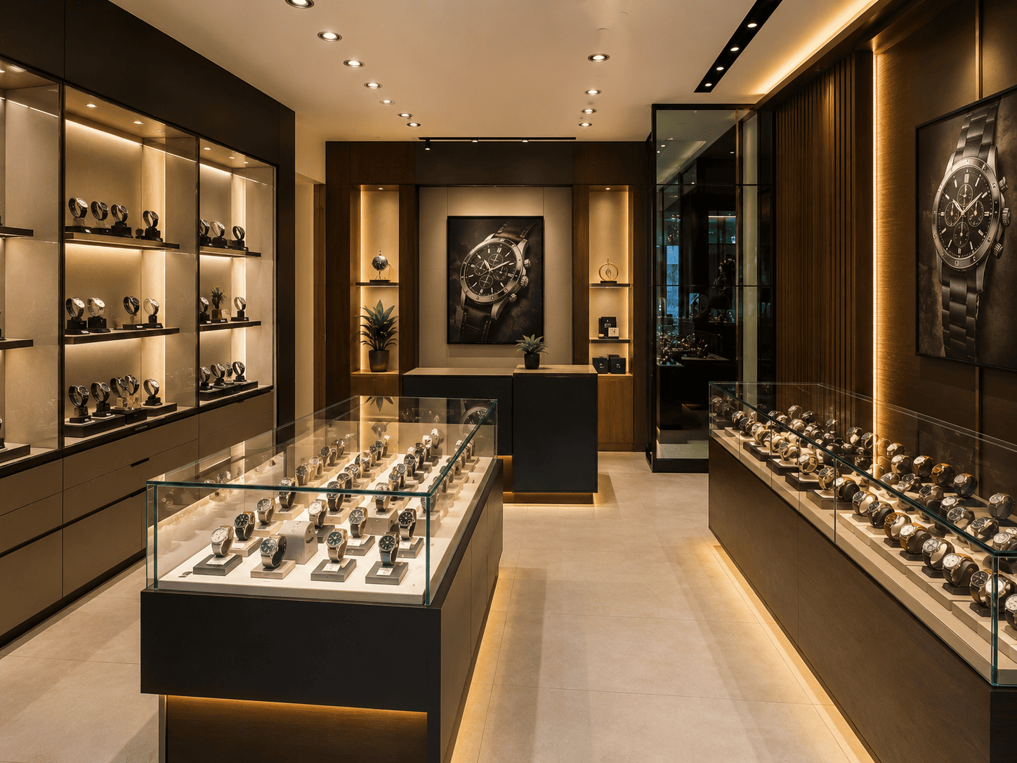 Watch Stores - Dial kerala