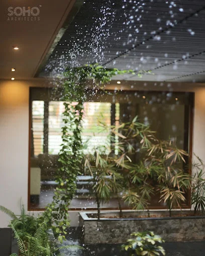 Soho Architects,  Kozhikode, Kerala