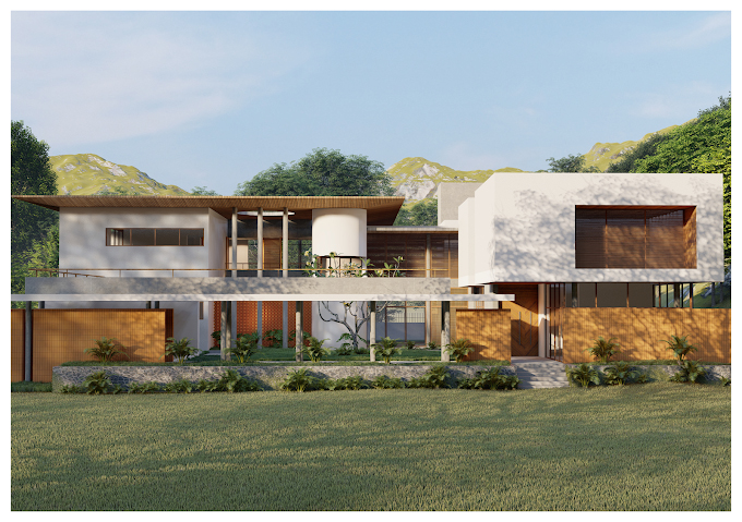 Soho Architects,  Kozhikode, Kerala