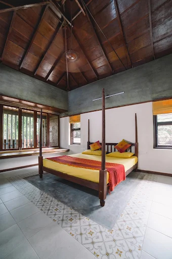 Soho Architects,  Kozhikode, Kerala
