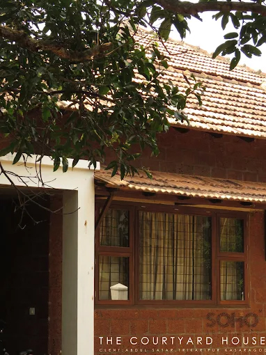 Soho Architects,  Kozhikode, Kerala
