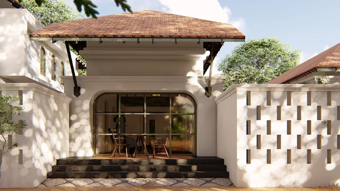 Soho Architects,  Kozhikode, Kerala
