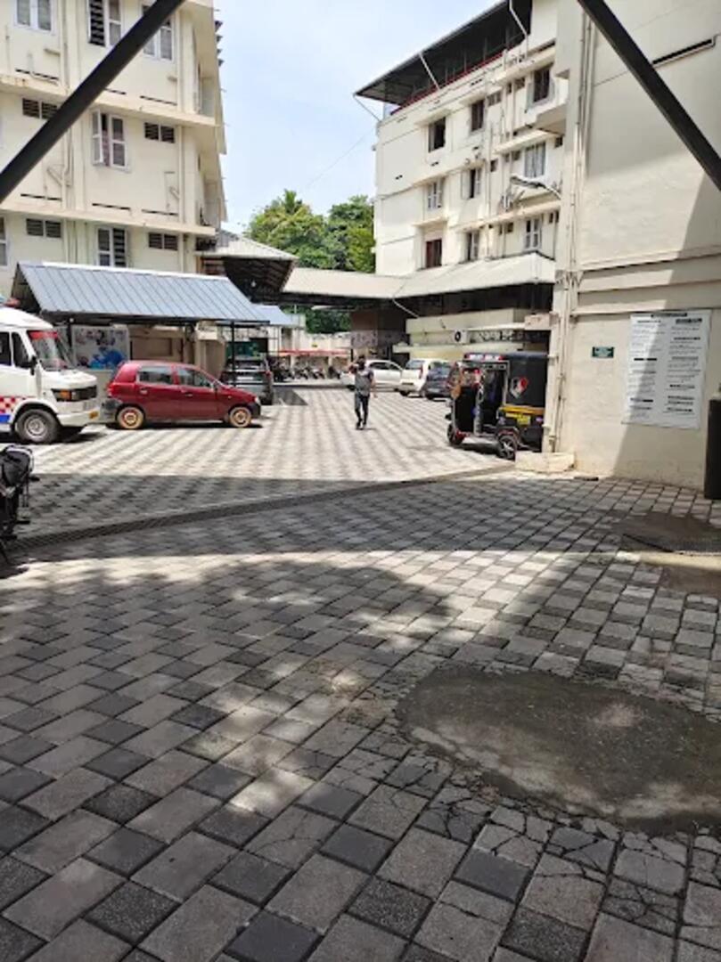 Upasana Hospital, Kollam, Kerala, India