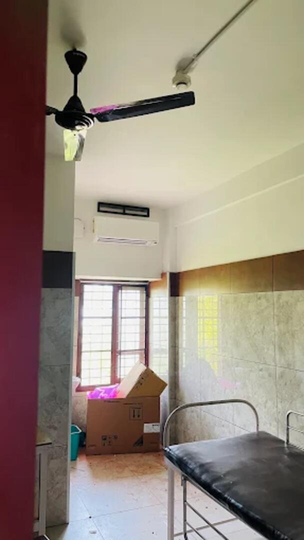 Upasana Hospital, Kollam, Kerala, India