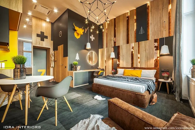 IORA Interiors