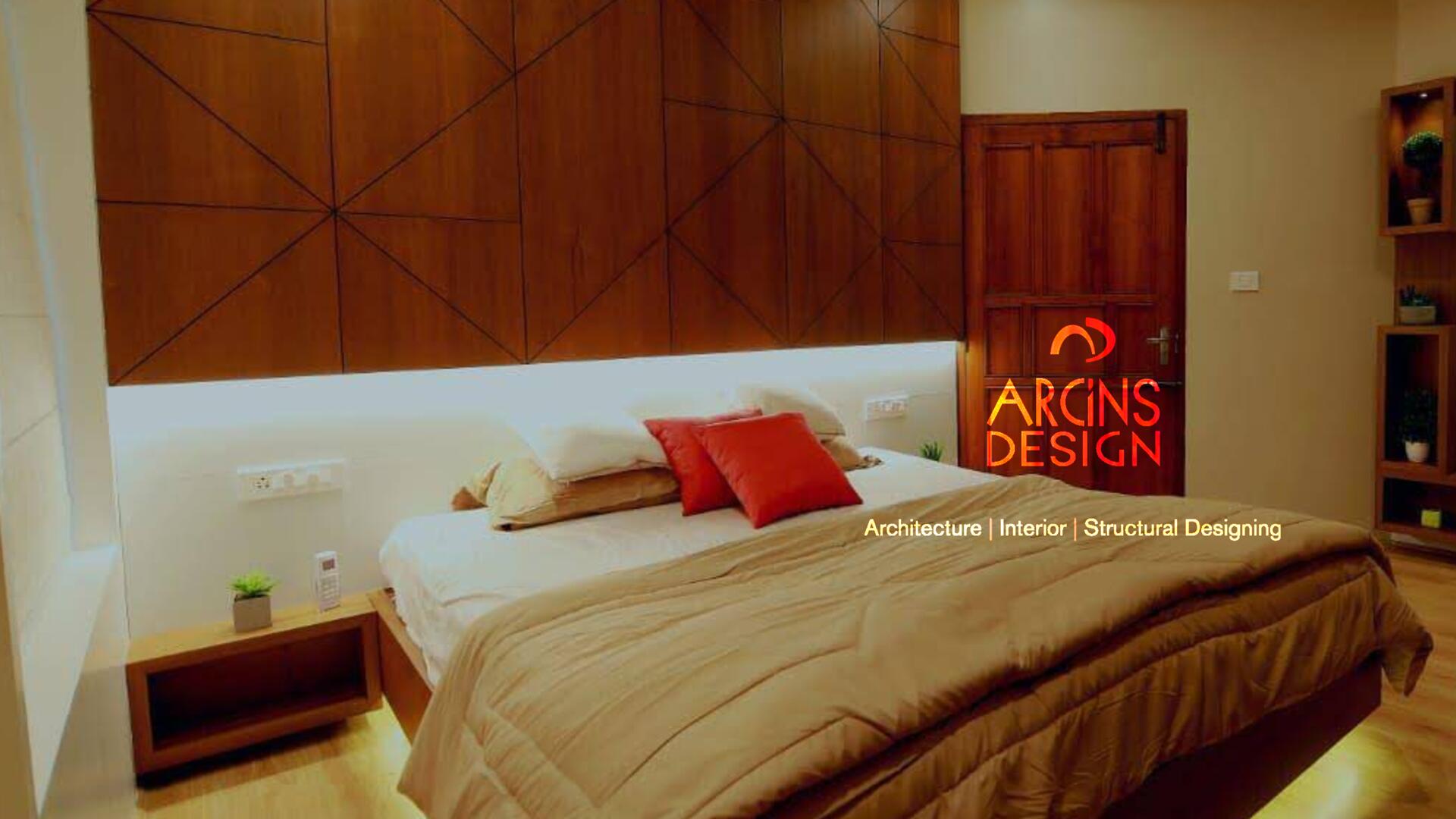 Arcins Design