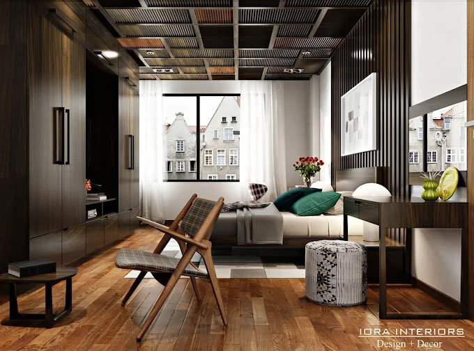 IORA Interiors