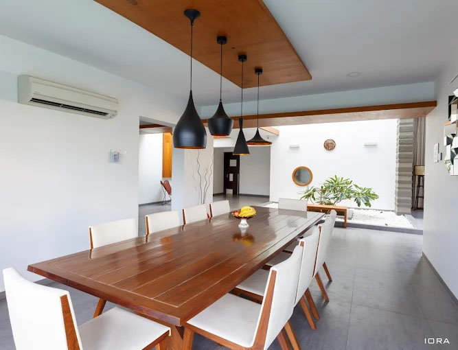 IORA Interiors