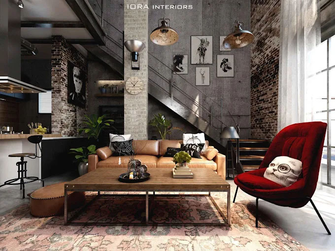 IORA Interiors