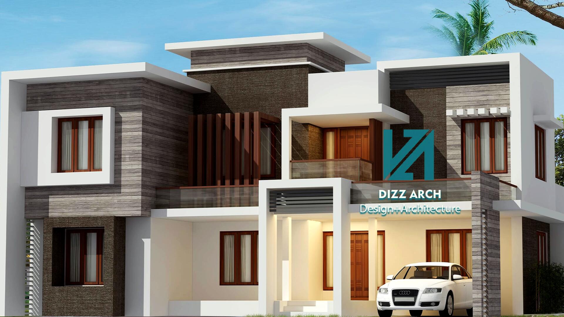 Dizz ARCH