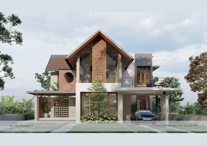 Aj Architects