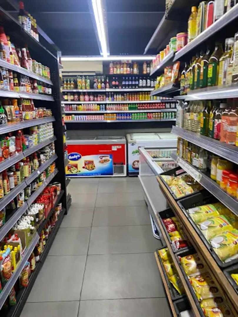  Chef’s Market, Kochi (Vyttila, Ernakulam), Kerala, India