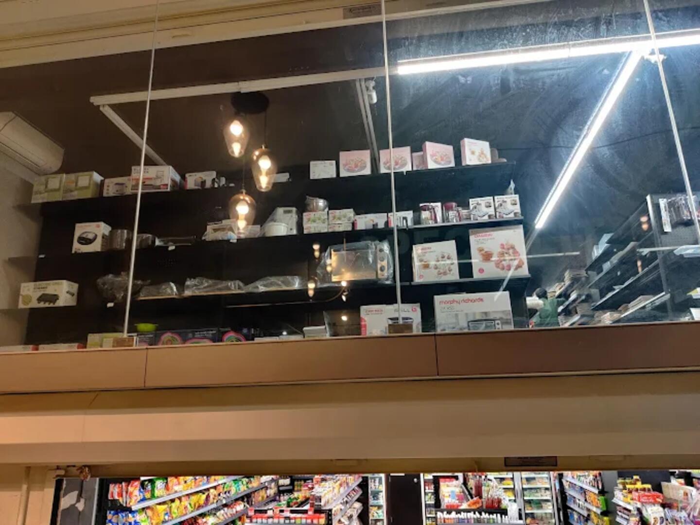  Chef’s Market, Kochi (Vyttila, Ernakulam), Kerala, India