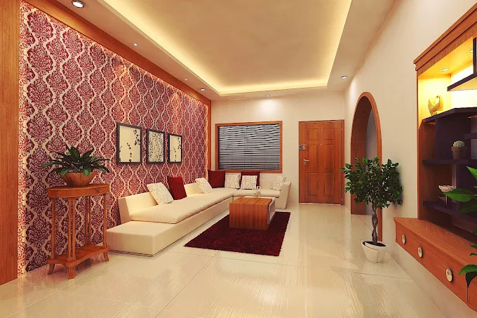 DESIGN CELL INTERIORS, Kannur