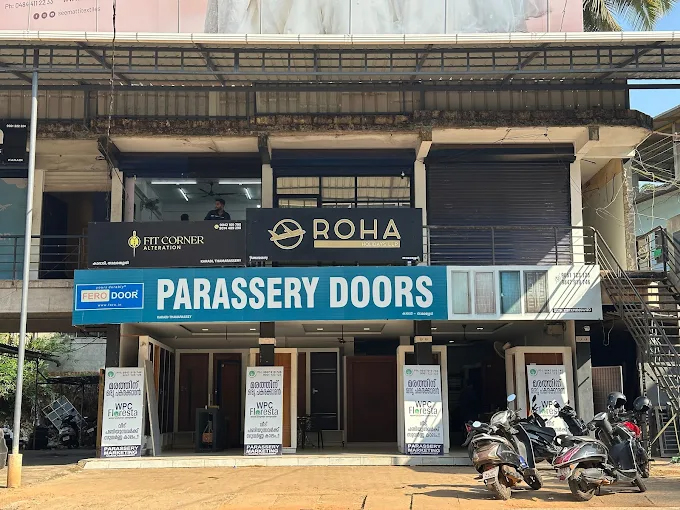Parassery Doors-Door Dealers In Kozhikode