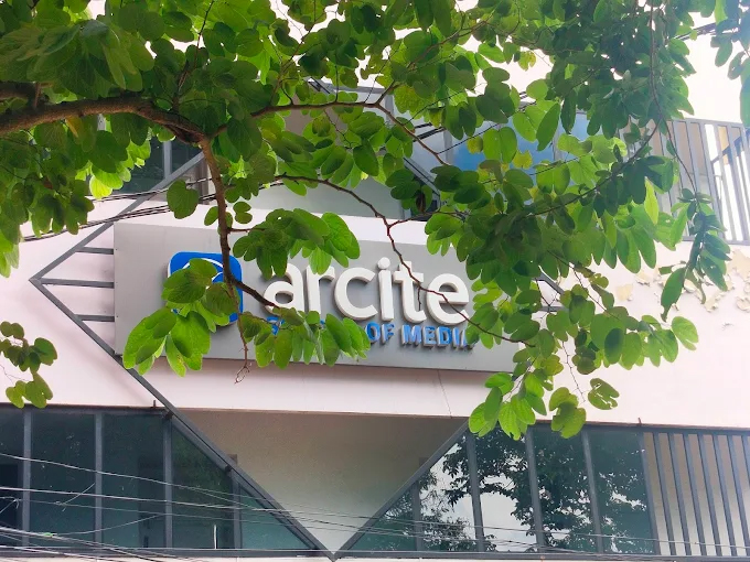 ARCITE SCHOOL OF MEDIA