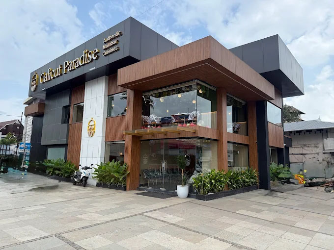 Calicut Paradise