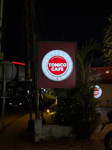 TONICO CAFE