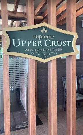 Supreme Uppercrust Kollam