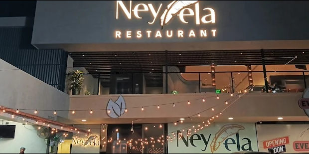 Neyela Restaurant