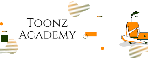 Toonz Animation Academy