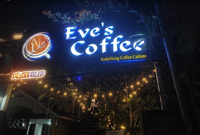Eve's Coffee