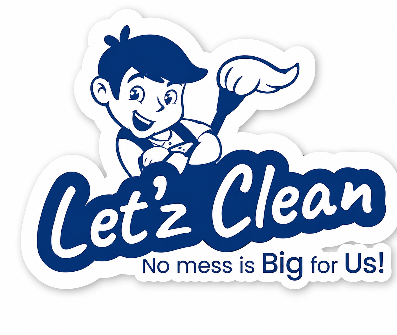 Let'z Clean