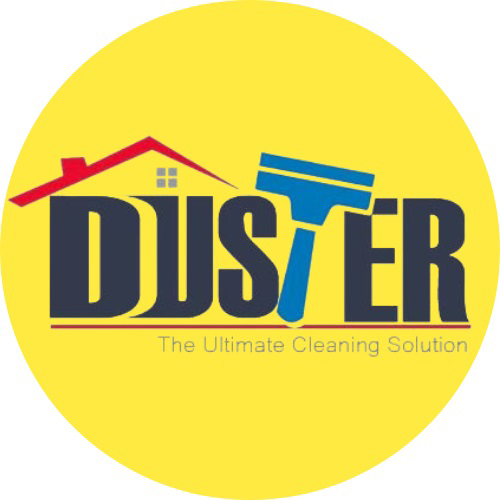 DUSTER CLEANING SERVICE