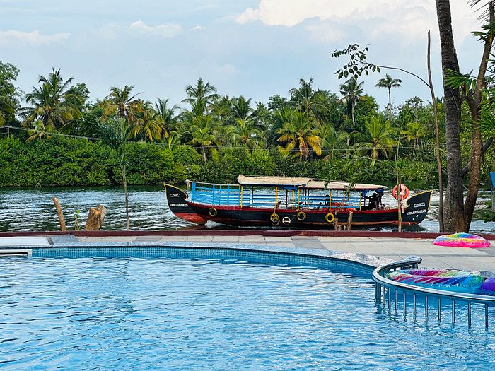 Lake n River Resort 