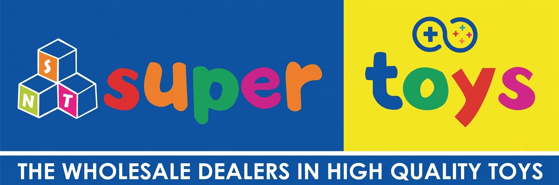 Super Toys