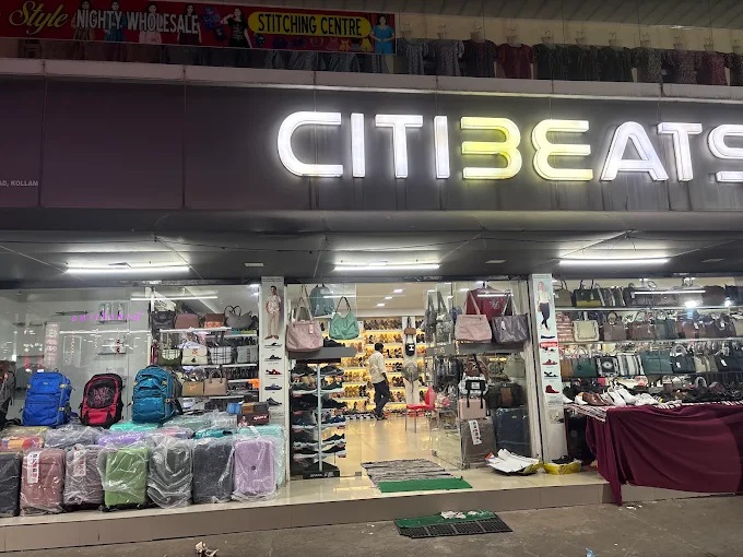 Citi Beats