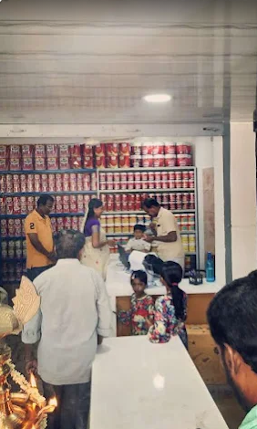 Adarsh Paints - Kollam