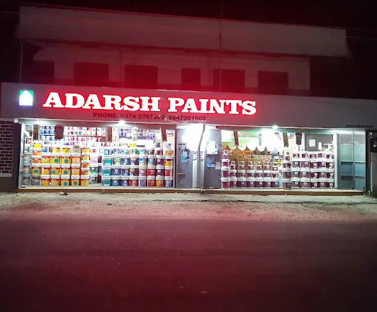 Adarsh Paints