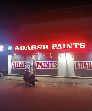 Adarsh Paints - Kollam