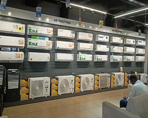 Malieakal Electronics (Kollam)