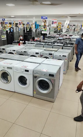 Malieakal Electronics (Kollam)