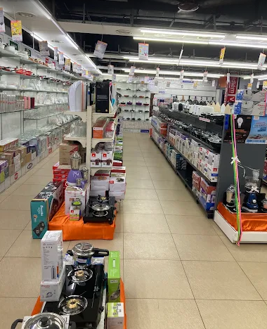 Malieakal Electronics (Kollam)