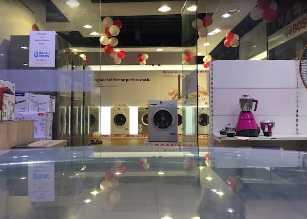 Malieakal Electronics (Kollam)