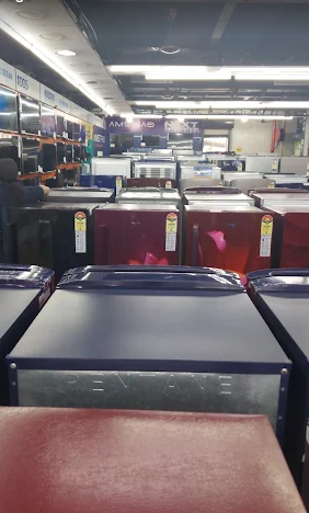 Malieakal Electronics (Kollam)