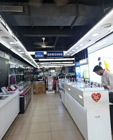 Malieakal Electronics (Kollam)