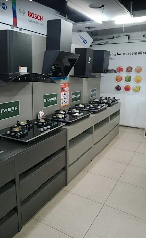 Malieakal Electronics (Kollam)