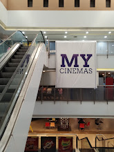 My Cinemas RP Mall