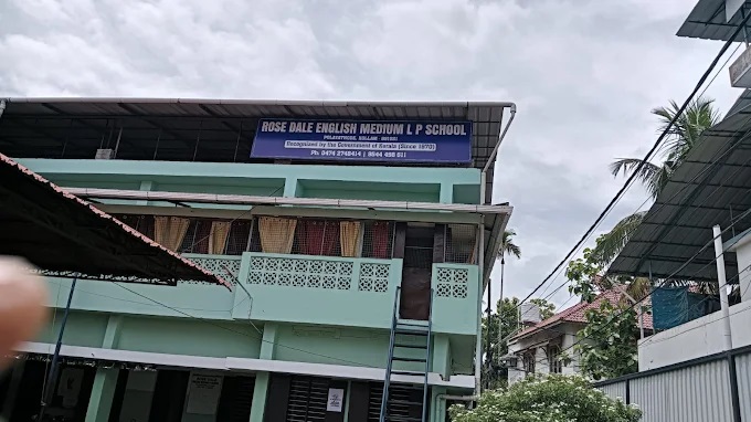 Rose dale school-polayathode