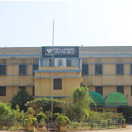 Vimala Hridaya HSS For Girls Pattathanam, Kollam