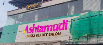 Ashtamudi Unisex Beauty Salon Charles Arcade - Kollam